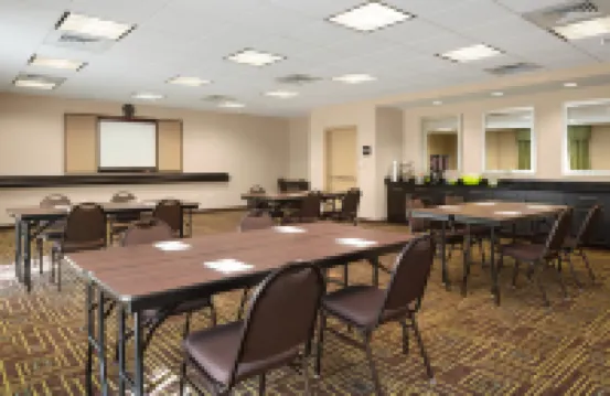 Hampton Inn & Suites Birmingham/280 East-Eagle Point