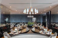 DoubleTree by Hilton Minsk - breakfast