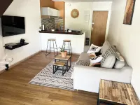 Cozy studio in Le Gosier 2 minutes from the beach