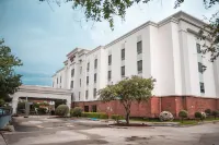 Hampton Inn Gonzales Hotels in Gonzales