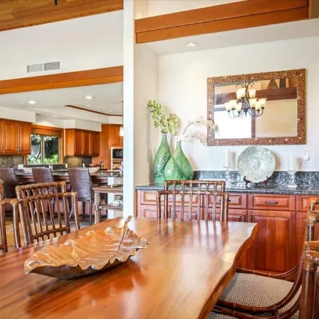 Luxury 4 Bedroom with private pool & Spa