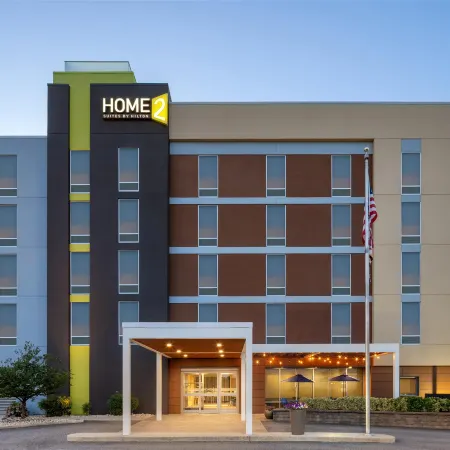 Home2 Suites by Hilton Baltimore/Aberdeen