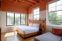 The Myriad Hotel Louisville, Tapestry Collection by Hilton - 4-Star