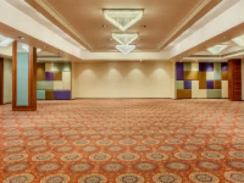 Park Inn by Radisson Navi Mumbai Hotels in Ghansoli