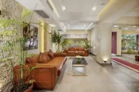 Vibotel Residence Hotels in New Cairo