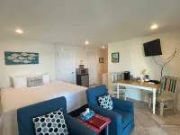 The Inn on the Wharf Hotels in Lubec