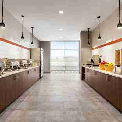 Hawthorn Extended Stay by Wyndham Mount Laurel / Moorestown Dining/Meeting Rooms