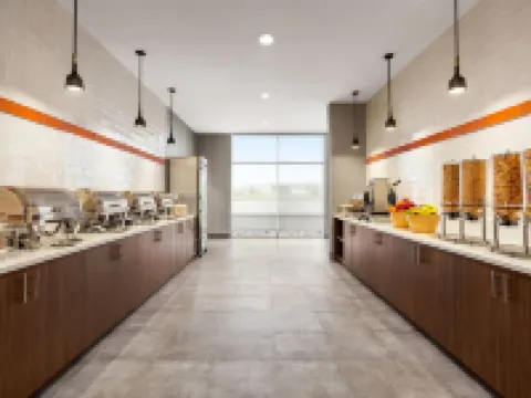 Hawthorn Extended Stay by Wyndham Mount Laurel / Moorestown マウント・ローレルのホテル