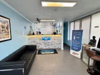 羅德威酒店 貝林縣酒店