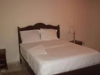 Furnished Flat with a private Swimming pool