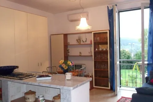 Residence Le Fontane 10