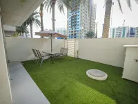 Charming 2-bedroom villa with WiFi & resort amenities Hotels in 