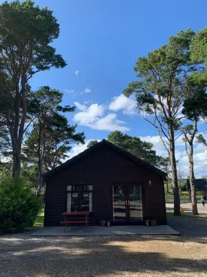 Entire chalet C hosted by Lauren