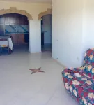 APARTMENT WITH SEA VIEW TERRACE