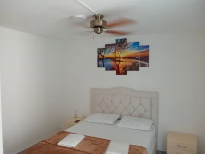 Bello Alamo فنادق في 