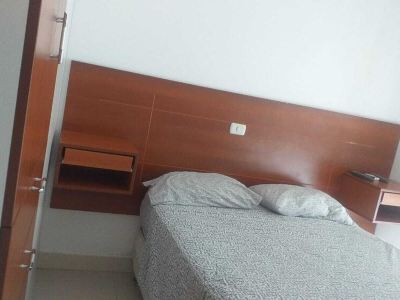 Individual apartment or for a couple with pool and WIFI