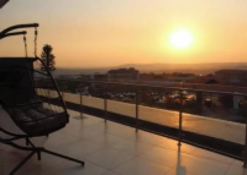 Ellipse Cassini 2 Bedroom en-suite Luxurious Apartment