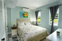 Tropical Bliss at Xoop Homes Zinnias– Your Caribbean Getaway in Antigua! Các khách sạn ở 