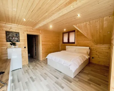 Lovely villa Alexandra with beautiful view of Tatra mountains !!! Hotels in 