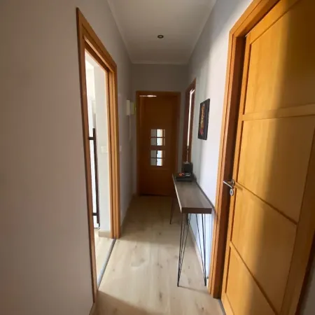 Charming duplex 10 meters from Monaco