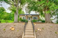Home w/ Patio-1/2 Mi to Casino!