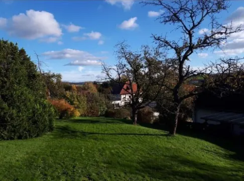Cozy vacation apartment with balcony and terrace