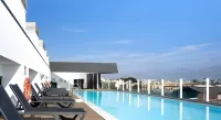Hotel Giralda Center