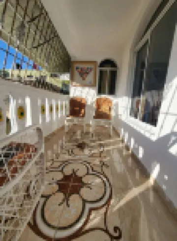 Romantic Oasis 2BR| 2BA| A/C| Hot Water!