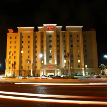 Hampton Inn by Hilton Tampico Aeropuerto