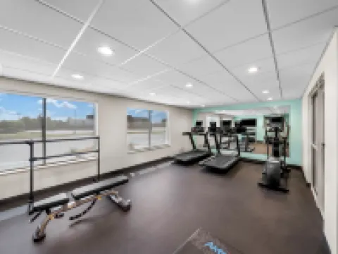 Tru by Hilton Plano Hwy 75 Hotels in Plano