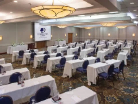 DoubleTree by Hilton Hotel Murfreesboro Hotels in Murfreesboro