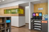 Home2 Suites by Hilton Lexington Park Patuxent River Nas - Morgenmad