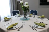 Hampton Inn and Suites Lafayette Medical Center