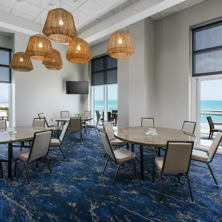 Homewood Suites by Hilton Myrtle Beach Oceanfront