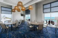 Homewood Suites by Hilton Myrtle Beach Oceanfront - petit déjeuner