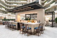 Embassy Suites by Hilton Seattle Tacoma International Airport Hotels in Tukwila