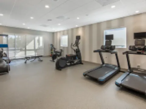 Home2 Suites by Hilton Redlands Loma Linda Hotels in Redlands