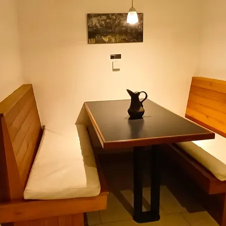 Aires del Beagle Apartment