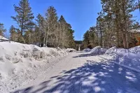 Black Hills Cabin ~ 2 Mi to Terry Peak! - 3-Star