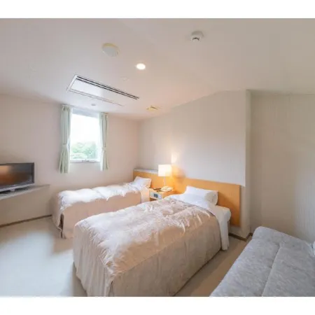 Tabist Heilsam Kurikoma Cottage