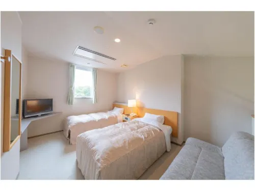 Tabist Heilsam Kurikoma Cottage