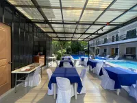TEZA Resort Hotel di Bantayan
