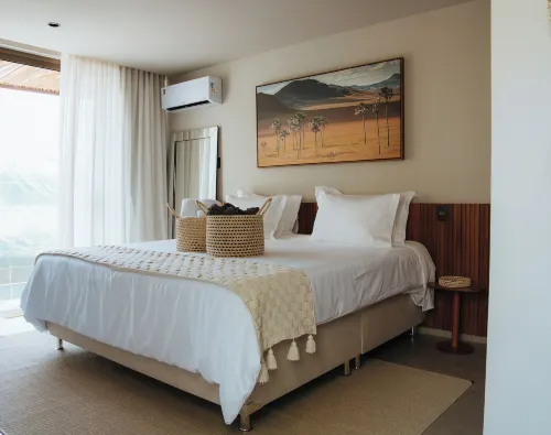 Sabai Pousada Boutique - Inns