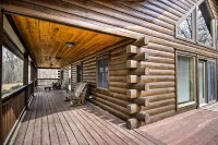 Cozy Winter Retreat Great Location and Pet Friendly - Kæledyr tilladt