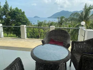 รูปภาพของPenthouse Seaview Apartment - 3 Bedroom, Sleeps up to 8