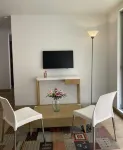 Hermoso Apartamento Mosquera Hotel a 