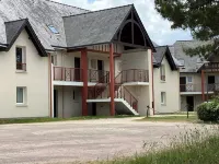 Cosy apartment between beach, golf course & forest - Sables d'Or