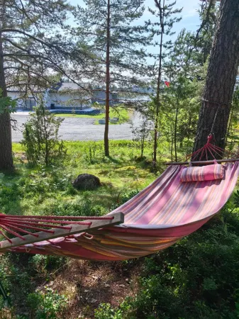 Pavola Guest House Отели в г. город Сортавала