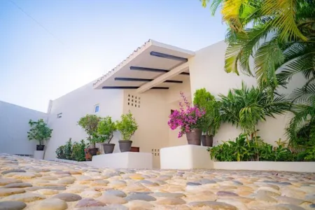 The best view of Acapulco