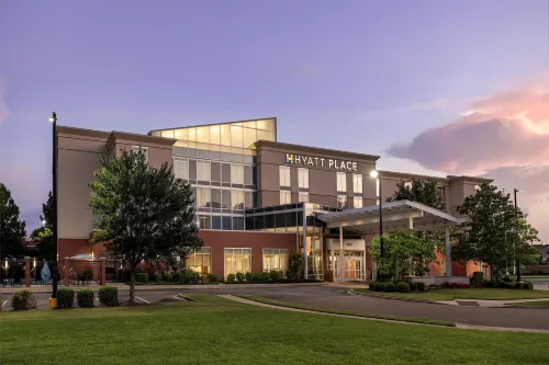 Hyatt Place Memphis Germantown Hotels in Germantown